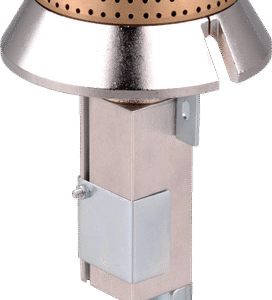 8.5-9.0 kW Dikey Brülör Sarı Kapaklı