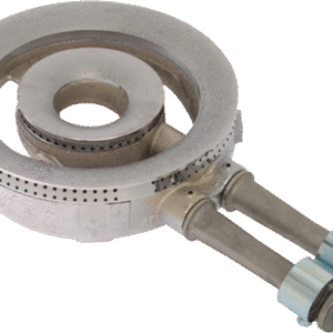 22.0-24.0 kW Çift Yanış Brülör G1/4″