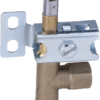 A Grubu Tek Yanışlı Pilot Brülör – Gagalı-İkili Gövde Saclı- Ø0.35mm