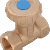 Kollektör Vanası G1/2″-G1/2″