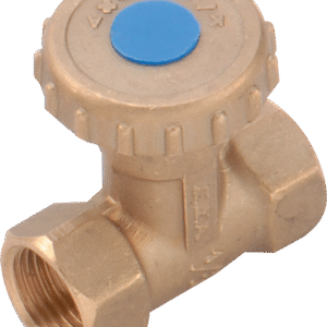 Kollektör Vanası G1/2″-G1/2″