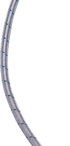 P. Çelik Örgülü Hortum Soğuk Su – 40 cm