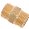 Nipel G1/2″-G1/2″