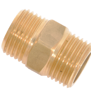 Nipel G1/2″-G1/2″