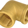 Sarı Dirsek G1/2″ İç Dişli – G1/2″ İç Dişli