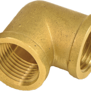 Sarı Dirsek G1/2″ İç Dişli – G1/2″ İç Dişli