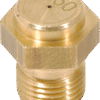 Enjektör M8x0.75 SW10 L:13