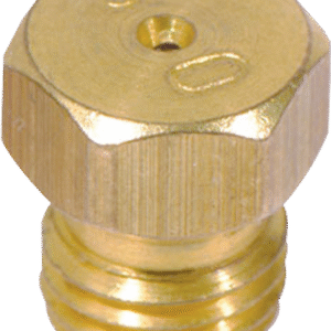 Enjektör M6x0.75 SW7 L:9