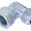 G1/2 Dişi -G1/2″ Erkek Dirsek – ZAMAK