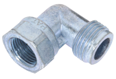 G1/2 Dişi -G1/2″ Erkek Dirsek – ZAMAK