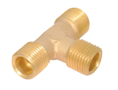 Ekleme T M16x1.5