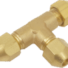 Ekleme T – 7/16 UNF