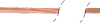 Somunsuz Termoelemanlar M8x1