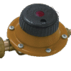 Regülatör 0-2 Bar Çıkışlı 0-4 Kg/H W21.8X1.8 LH