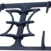 Vega Model Izgara