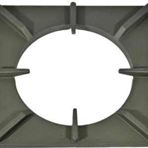 Alfa Model Izgara