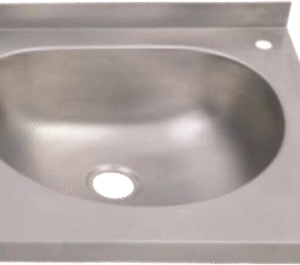 El Yıkama Eviyesi (Elips)