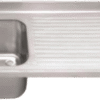 Tek Gözlü Sağ Damlalıklı – Model 60