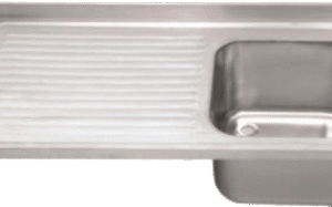 Tek Gözlü Sol Damlalıklı – Model 70