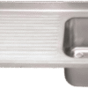 Tek Gözlü Sol Damlalıklı – Model 60