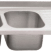 Çift Gözlü Sağ Damlalıklı – Model 60