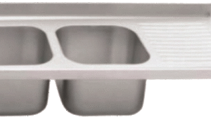 Çift Gözlü Sağ Damlalıklı – Model 60