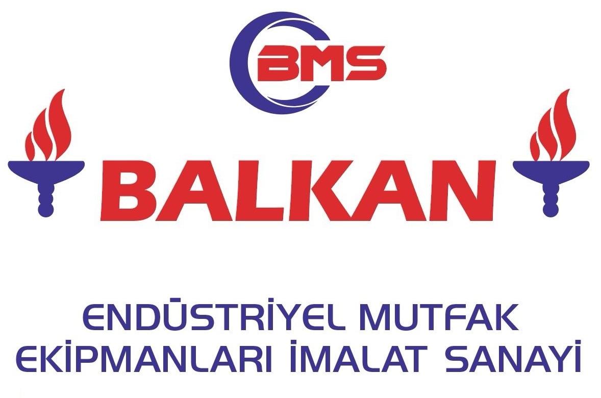 Balkan Endüstriyel