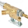 Emniyet Ventilli Pilotsuz Gaz Musluğu 1/2″